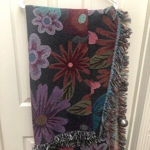 Throw Blanket